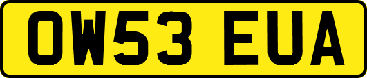 OW53EUA