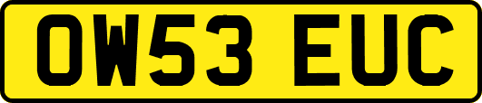 OW53EUC