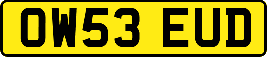 OW53EUD