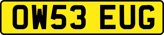 OW53EUG