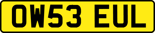 OW53EUL