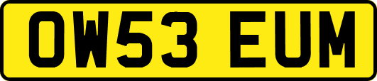 OW53EUM