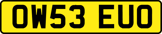 OW53EUO