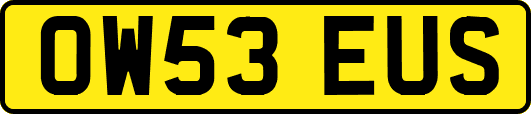 OW53EUS
