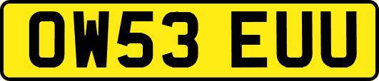 OW53EUU