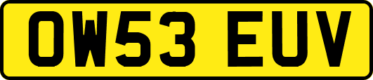OW53EUV