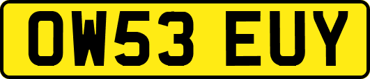 OW53EUY