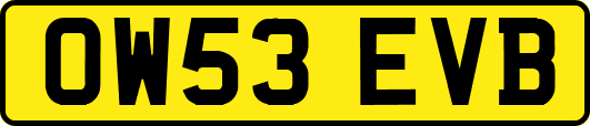 OW53EVB
