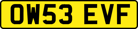 OW53EVF