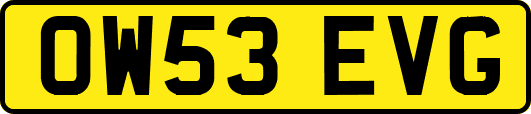OW53EVG