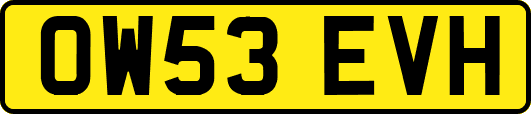OW53EVH