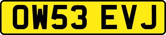 OW53EVJ