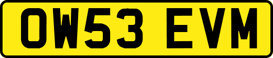 OW53EVM