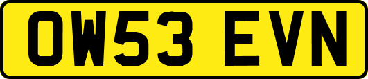 OW53EVN