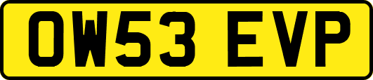 OW53EVP