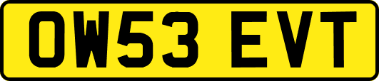 OW53EVT