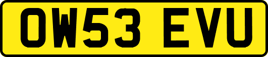 OW53EVU