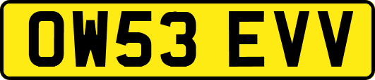 OW53EVV