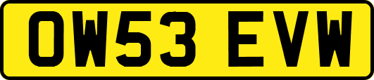 OW53EVW