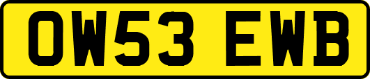 OW53EWB