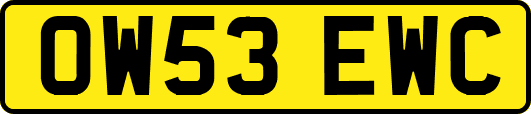 OW53EWC