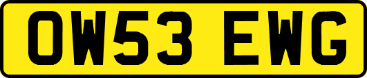 OW53EWG