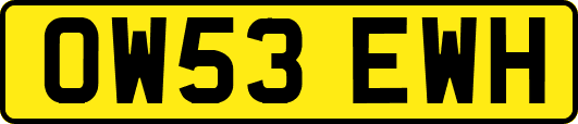 OW53EWH