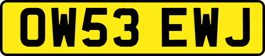 OW53EWJ