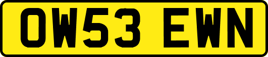 OW53EWN