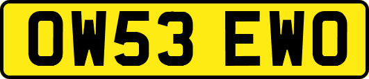 OW53EWO