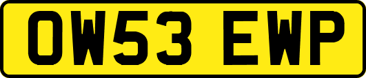 OW53EWP