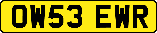OW53EWR