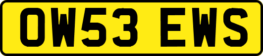 OW53EWS