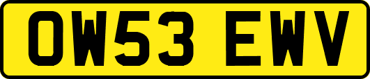 OW53EWV