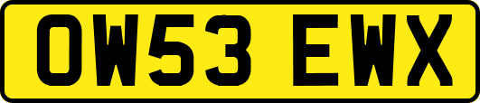 OW53EWX
