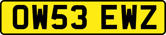 OW53EWZ