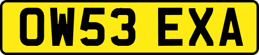 OW53EXA