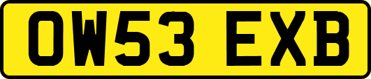 OW53EXB