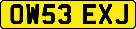 OW53EXJ