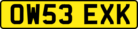 OW53EXK