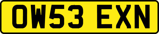 OW53EXN