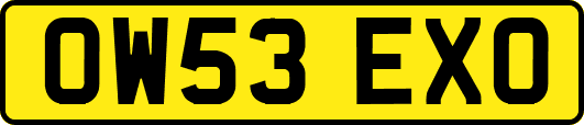OW53EXO
