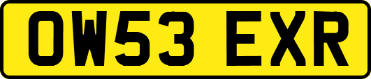 OW53EXR