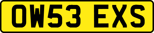 OW53EXS