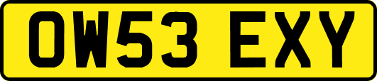OW53EXY