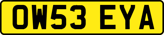 OW53EYA