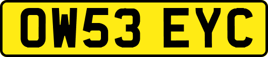 OW53EYC