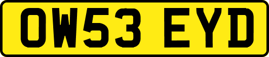 OW53EYD