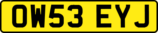 OW53EYJ