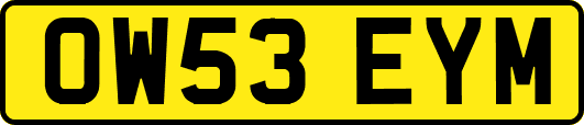 OW53EYM